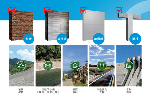 坤德產(chǎn)品應(yīng)用優(yōu)勢(shì)