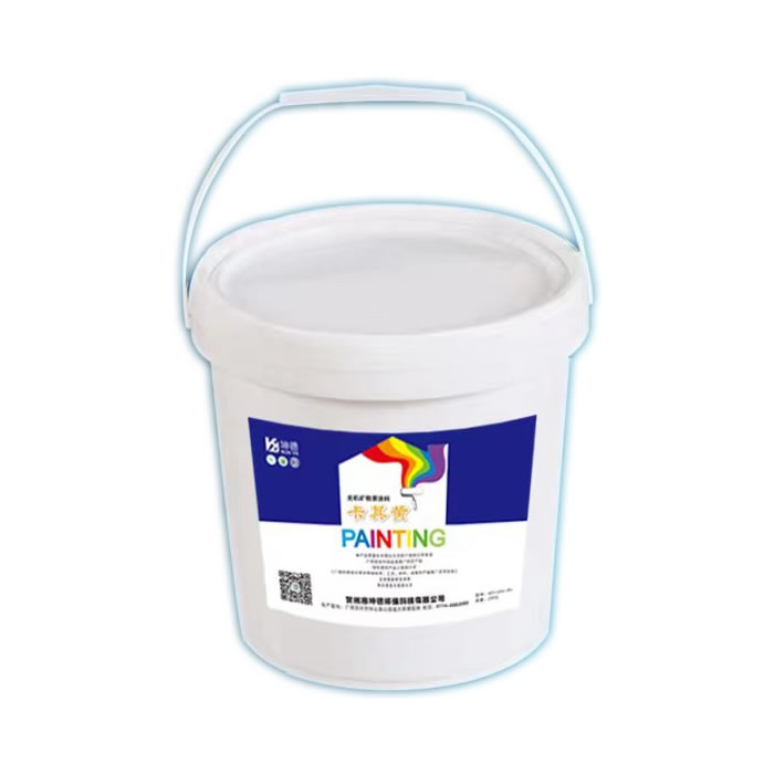 功能聚合物灰漿*坤德145#大理石礦物質(zhì)*防火抗?jié)B*雙組份干粉*無機(jī)涂料