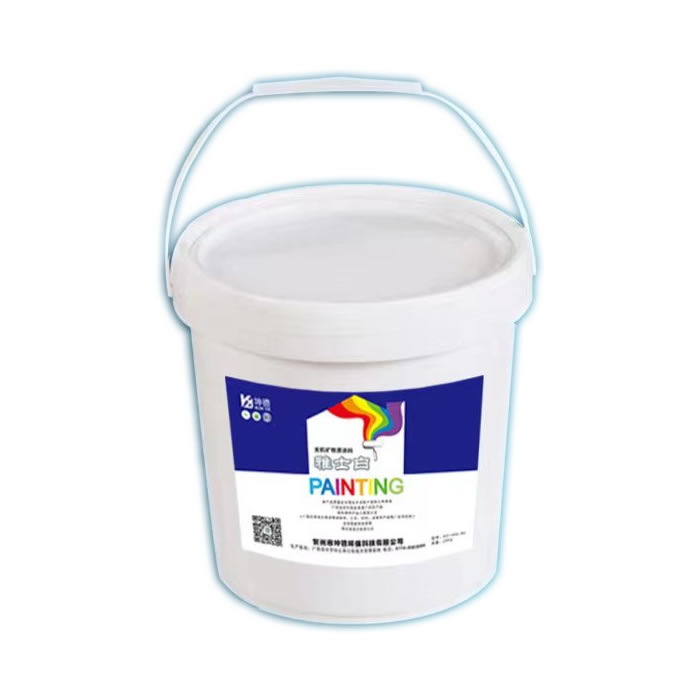 功能聚合物灰漿*坤德145#大理石礦物質(zhì)*防火抗?jié)B*單組份*無機涂料（液態(tài)）