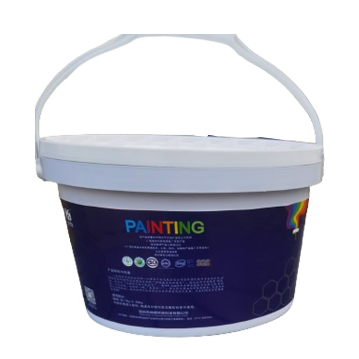 功能聚合物灰漿*坤德145#大理石干粉無機涂漿-面層肌理（月光白）